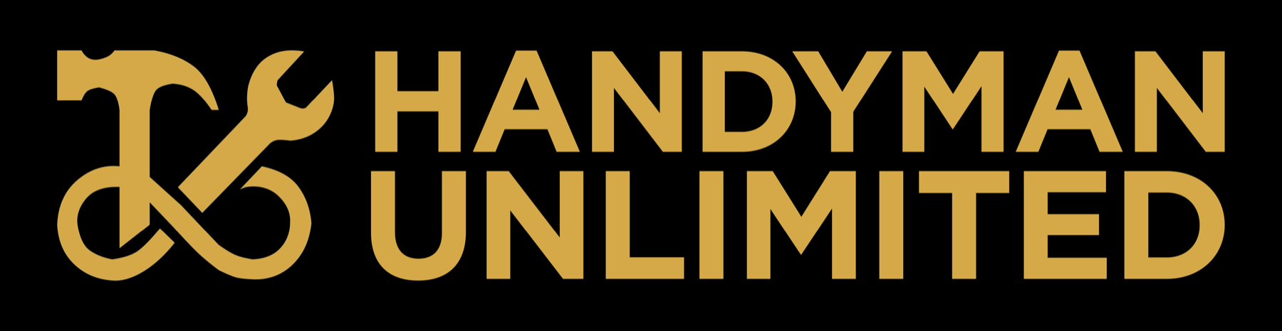 Handyman Unlimited